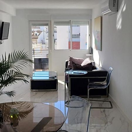 Casa Julia Marbella Apartment Exterior photo