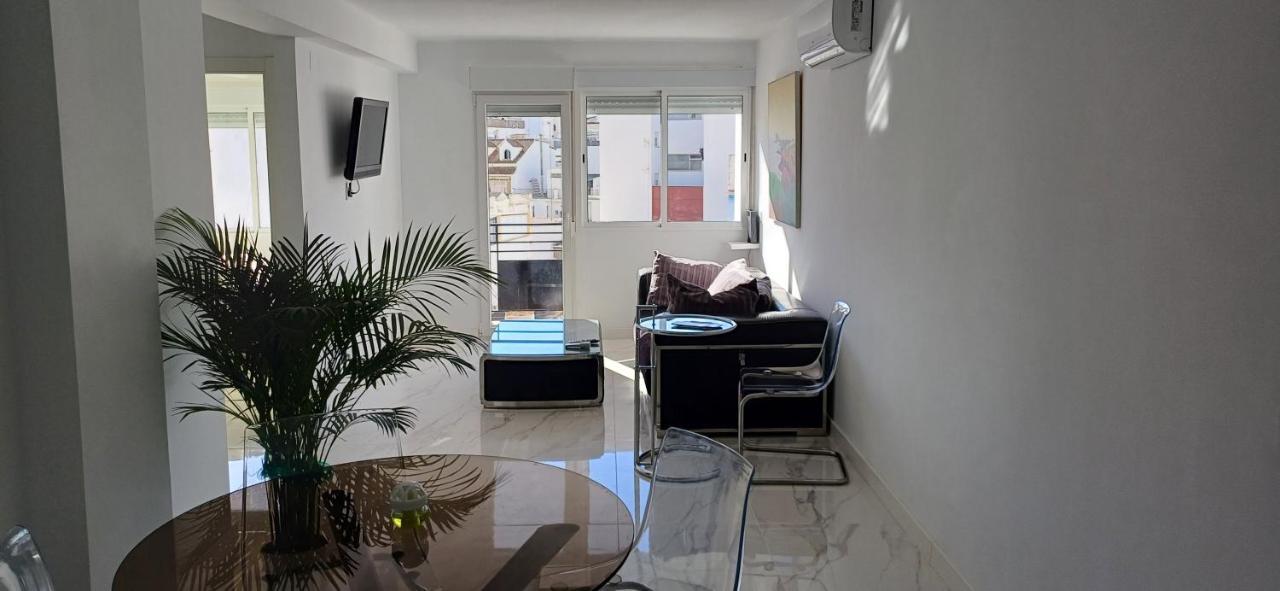Casa Julia Marbella Apartment Exterior photo