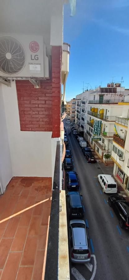 Casa Julia Marbella Apartment Exterior photo
